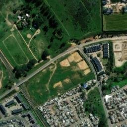 Satellite imagery of WELTEVREDEN, ZA