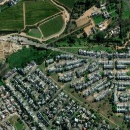 Satellite imagery of WELTEVREDEN, ZA
