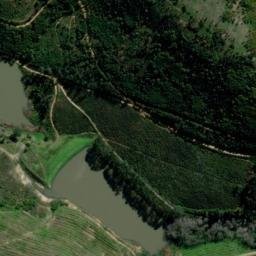 Satellite imagery of TIMBERLEA, ZA