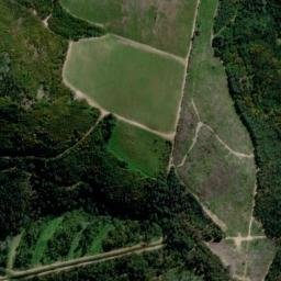 Satellite imagery of TIMBERLEA, ZA