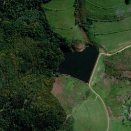 Satellite imagery of GLENELLY, ZA