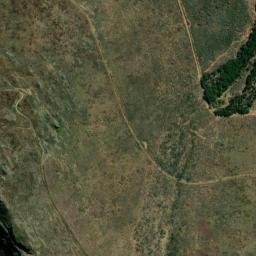 Satellite imagery of MIDDENBERG, ZA