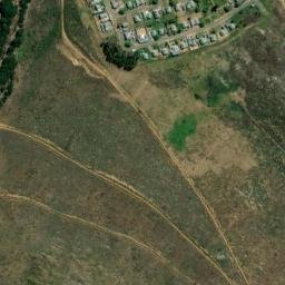 Satellite imagery of MIDDENBERG, ZA