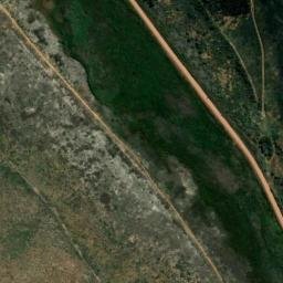 Satellite imagery of MIDDENBERG, ZA