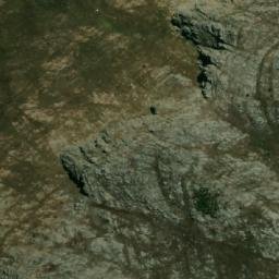 Satellite imagery of KAAIMANSGAT, ZA
