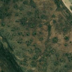 Satellite imagery of DE RISJESVALLEI, ZA