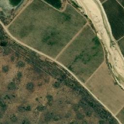 Satellite imagery of DE RISJESVALLEI, ZA