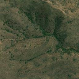 Satellite imagery of ELANDSBERG N, ZA