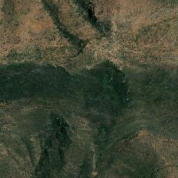 Satellite imagery of GOUDMYN, ZA