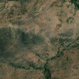 Satellite imagery of GOUDMYN, ZA