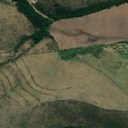 Satellite imagery of REMHOOGTE, ZA