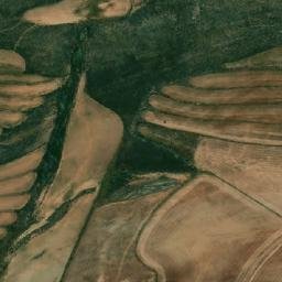 Satellite imagery of RHEBOKSFONTEIN, ZA