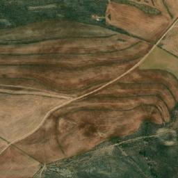 Satellite imagery of RHEBOKSFONTEIN, ZA
