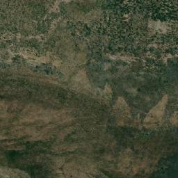 Satellite imagery of KAMMA, ZA