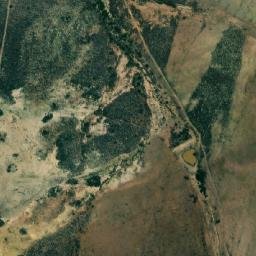 Satellite imagery of SPRINGFONTEIN, ZA