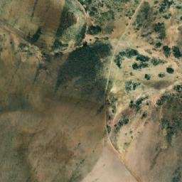 Satellite imagery of SPRINGFONTEIN, ZA