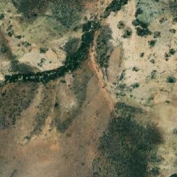 Satellite imagery of SPRINGFONTEIN, ZA