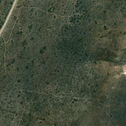Satellite imagery of LONG MESA, ZA