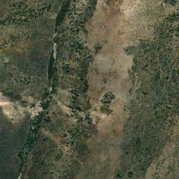 Satellite imagery of LONG MESA, ZA