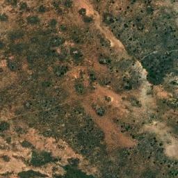 Satellite imagery of PASS, ZA