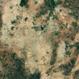 Satellite imagery of PASS, ZA