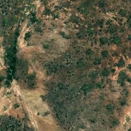 Satellite imagery of PASS, ZA