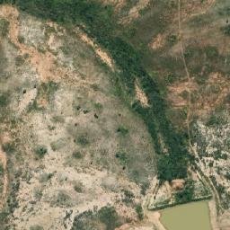 Satellite imagery of DERDERIVIER, ZA