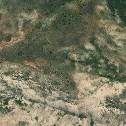 Satellite imagery of DERDERIVIER, ZA