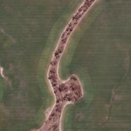 Satellite imagery of Ongerup Rock, AU