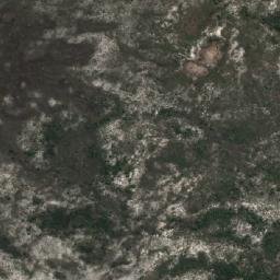 Satellite imagery of Yungarup Hill, AU