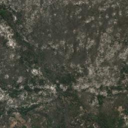 Satellite imagery of Yungarup Hill, AU