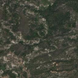 Satellite imagery of Yungarup Hill, AU