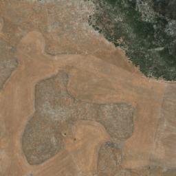 Satellite imagery of Phluph Island, AU