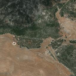Satellite imagery of Phluph Island, AU