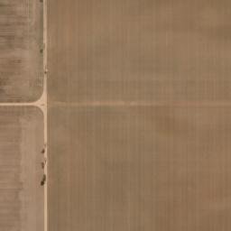 Satellite imagery of Black Oak Hill, AU