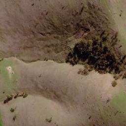 Satellite imagery of Bumbunga Hill, AU