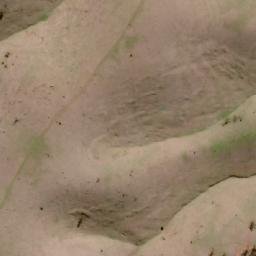 Satellite imagery of Bumbunga Hill, AU