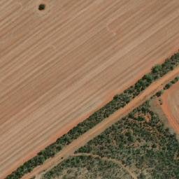 Satellite imagery of Mcintyres Hill, AU