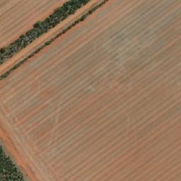 Satellite imagery of Mcintyres Hill, AU
