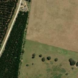 Satellite imagery of Shooters Hill, AU