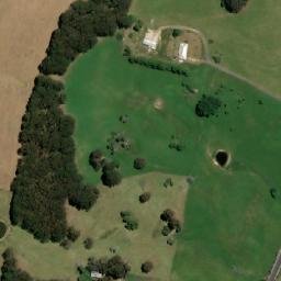 Satellite imagery of Shooters Hill, AU