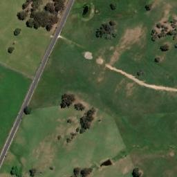 Satellite imagery of Shooters Hill, AU