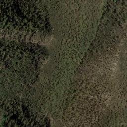 Satellite imagery of Mount Moko, AU