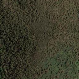 Satellite imagery of Mount Moko, AU