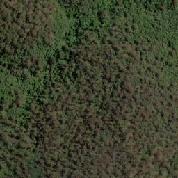 Satellite imagery of Karil Mountain, AU