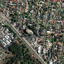 Satellite imagery of PM58056, AU