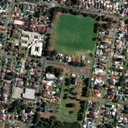 Satellite imagery of PM58056, AU