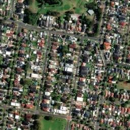 Satellite imagery of PM58056, AU