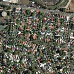 Satellite imagery of survey_point, AU