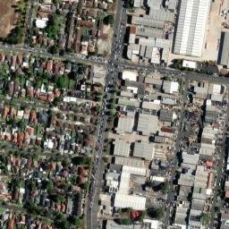 Satellite imagery of survey_point, AU